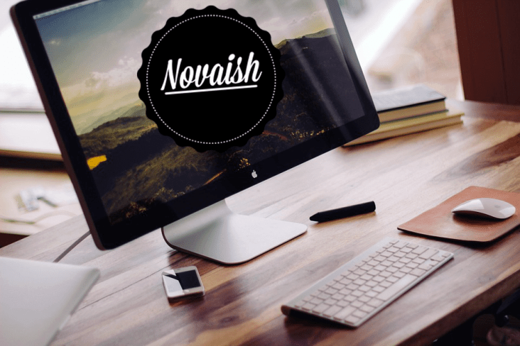 Image blog wordpress