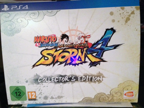 Image édition collector