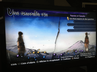 scénario best friend