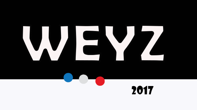 Ilustration article blog weyz 2017