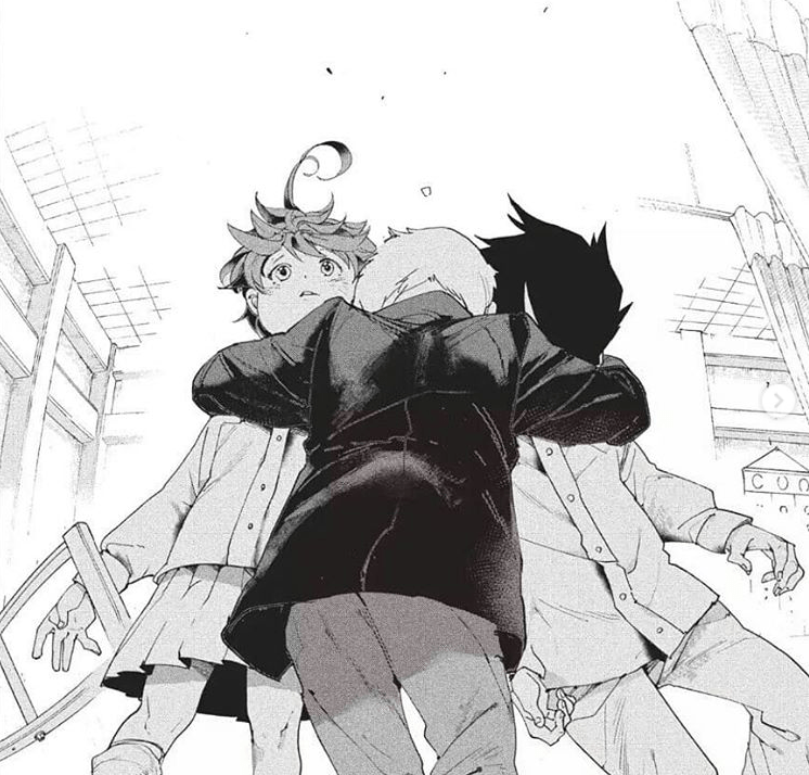 Image The Promised Neverland
