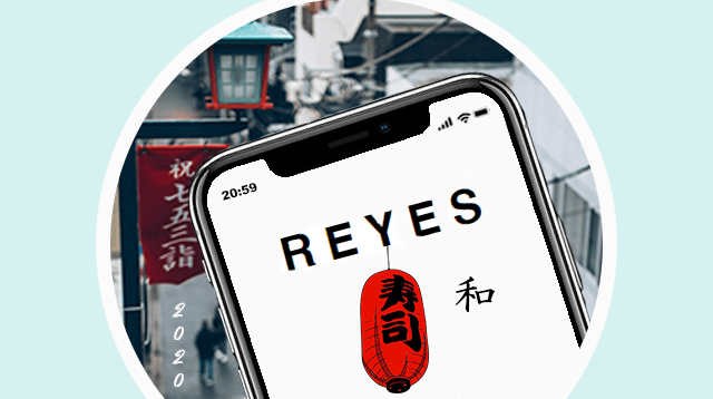 Illustration Reyes blog