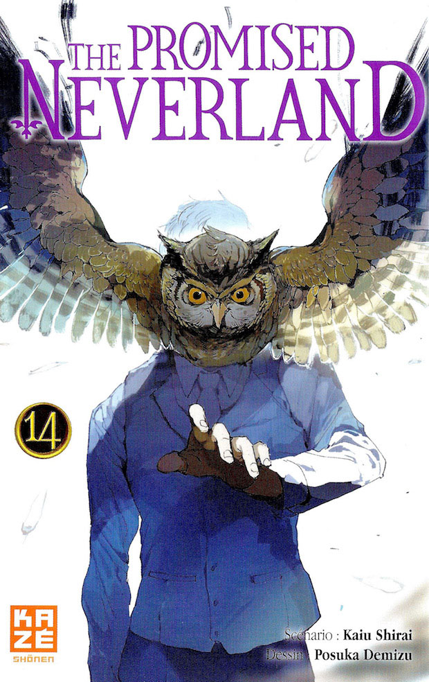 The-Promised-Neverland-Tome-14